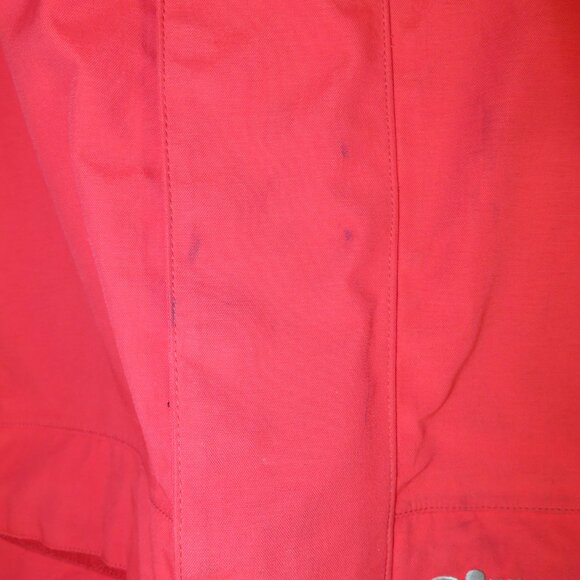 Gill OS4 Offshore Atlantic Jacket Sailing Boating Marine Coat Red Mens XL OS4J - Picture 4 of 16